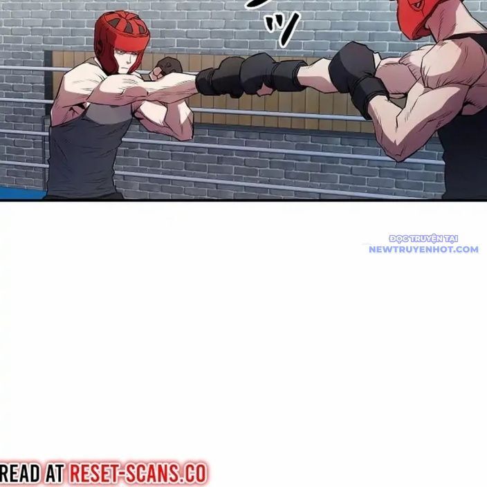 Ác Nhân Lồng Bát Giác: Chapter 10