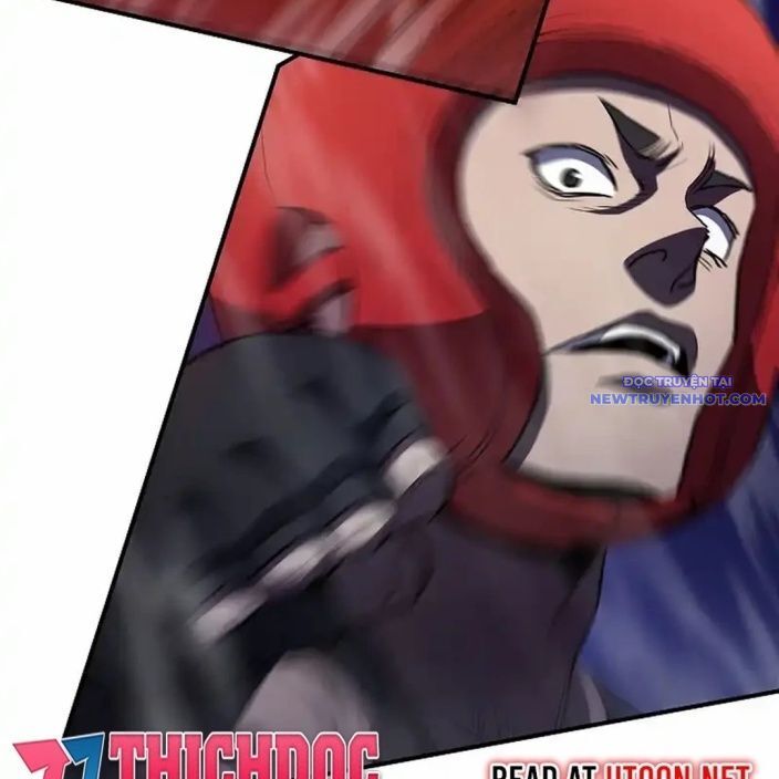 Ác Nhân Lồng Bát Giác: Chapter 10