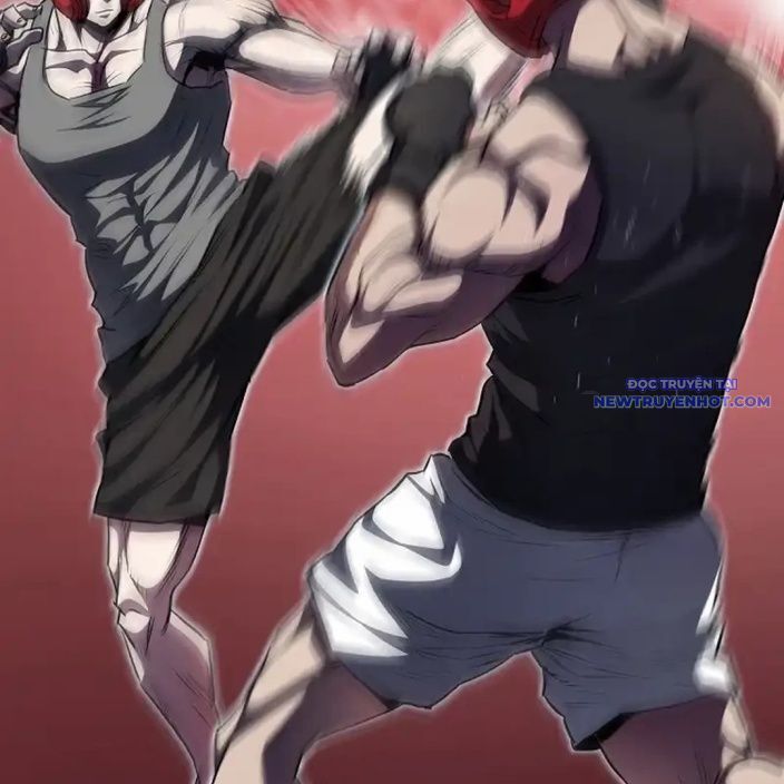 Ác Nhân Lồng Bát Giác: Chapter 10