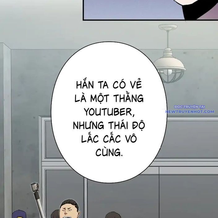 Ác Nhân Lồng Bát Giác: Chapter 10