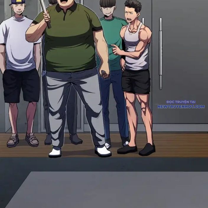 Ác Nhân Lồng Bát Giác: Chapter 10