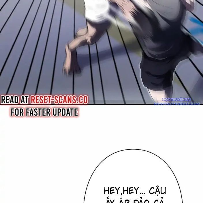 Ác Nhân Lồng Bát Giác: Chapter 10
