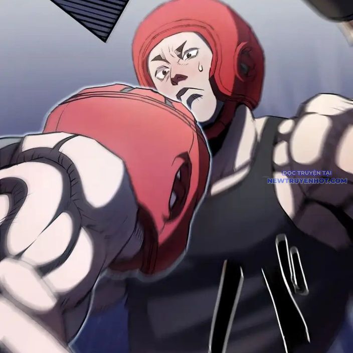 Ác Nhân Lồng Bát Giác: Chapter 10