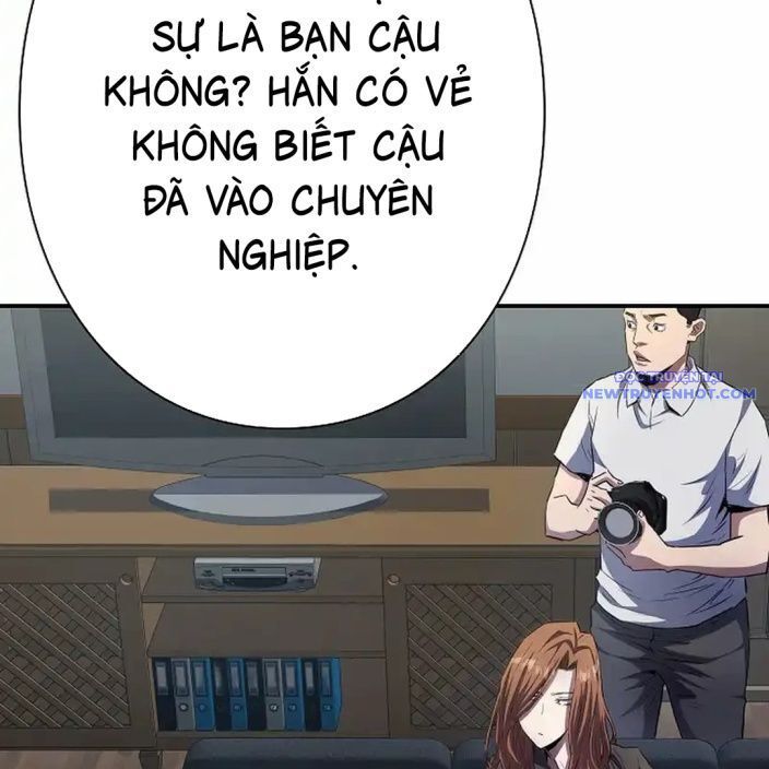 Ác Nhân Lồng Bát Giác: Chapter 10
