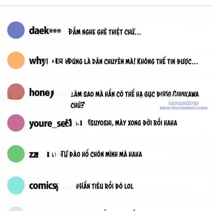 Ác Nhân Lồng Bát Giác: Chapter 10