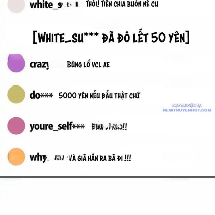 Ác Nhân Lồng Bát Giác: Chapter 10