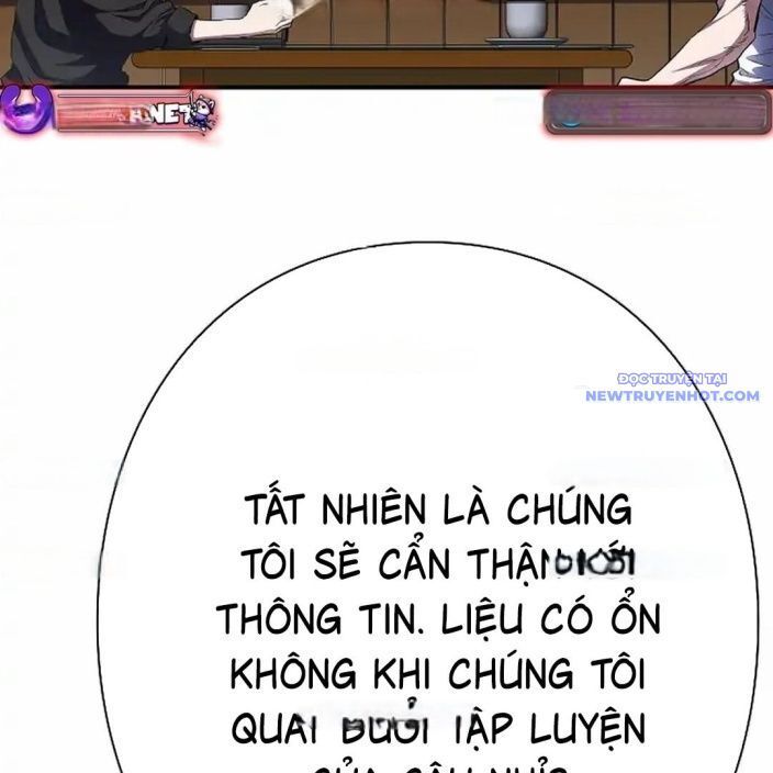 Ác Nhân Lồng Bát Giác: Chapter 10