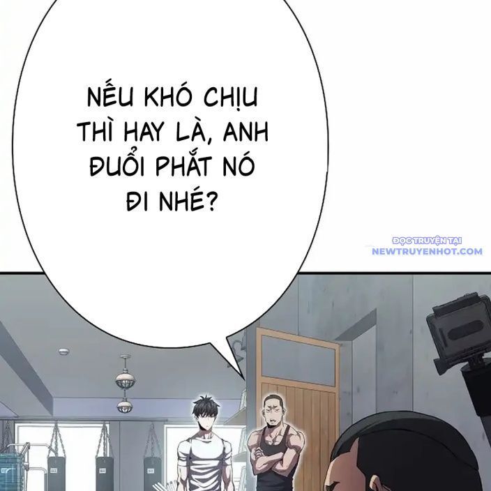 Ác Nhân Lồng Bát Giác: Chapter 10