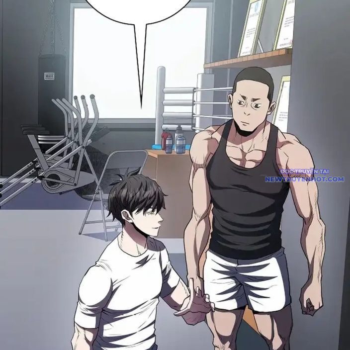 Ác Nhân Lồng Bát Giác: Chapter 10