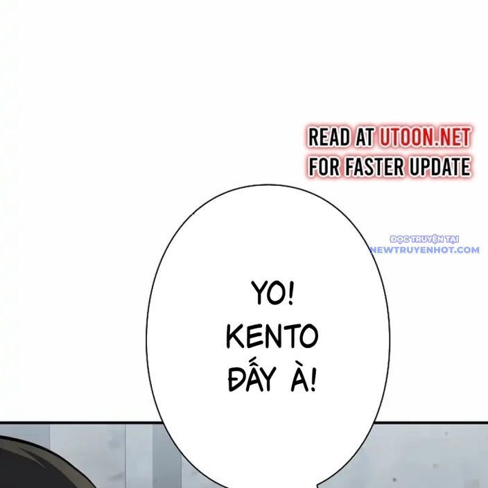 Ác Nhân Lồng Bát Giác: Chapter 10