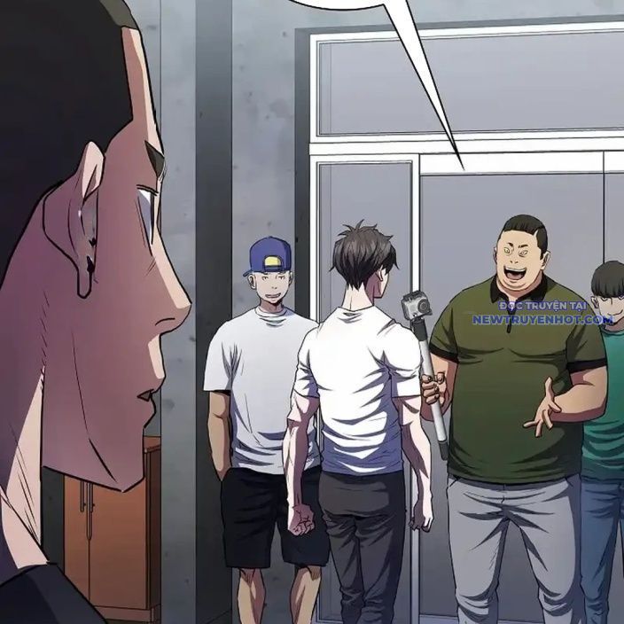 Ác Nhân Lồng Bát Giác: Chapter 10