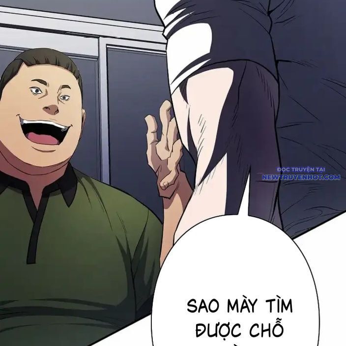 Ác Nhân Lồng Bát Giác: Chapter 10