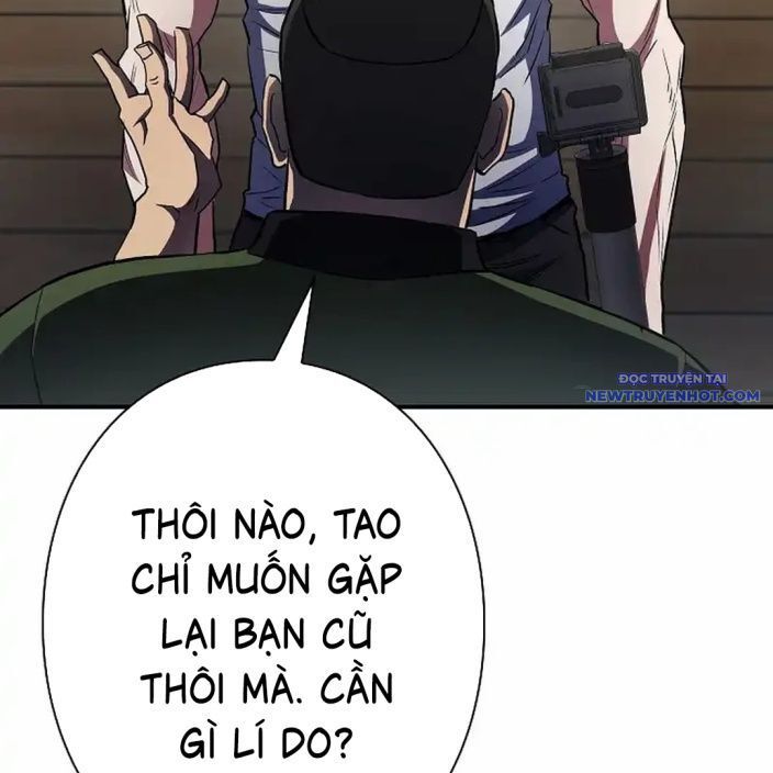 Ác Nhân Lồng Bát Giác: Chapter 10