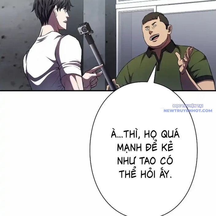 Ác Nhân Lồng Bát Giác: Chapter 10