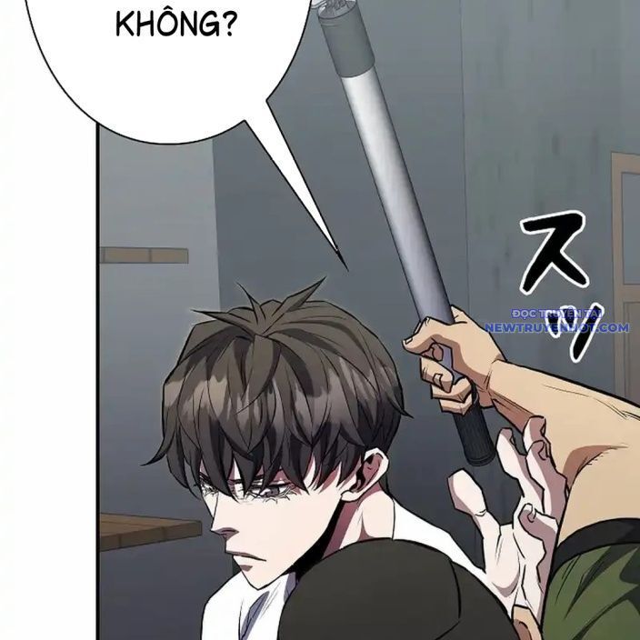 Ác Nhân Lồng Bát Giác: Chapter 10