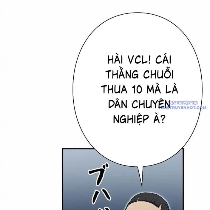 Ác Nhân Lồng Bát Giác: Chapter 10