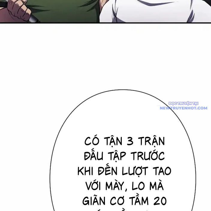 Ác Nhân Lồng Bát Giác: Chapter 10