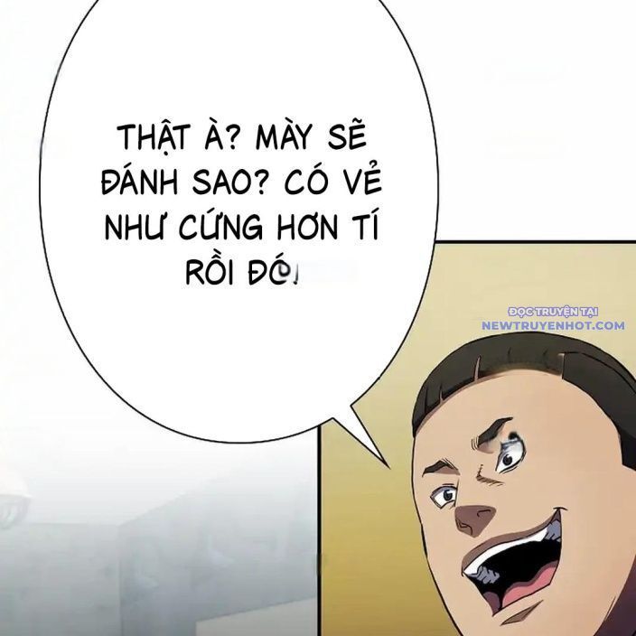 Ác Nhân Lồng Bát Giác: Chapter 10