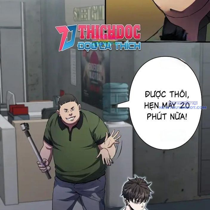 Ác Nhân Lồng Bát Giác: Chapter 10