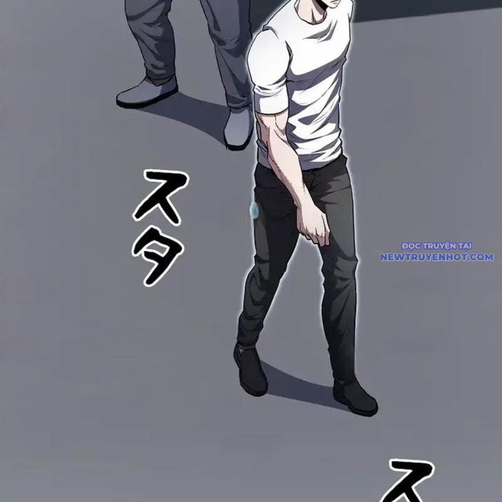 Ác Nhân Lồng Bát Giác: Chapter 10