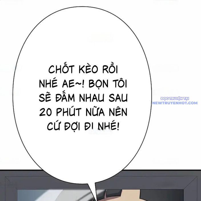 Ác Nhân Lồng Bát Giác: Chapter 10