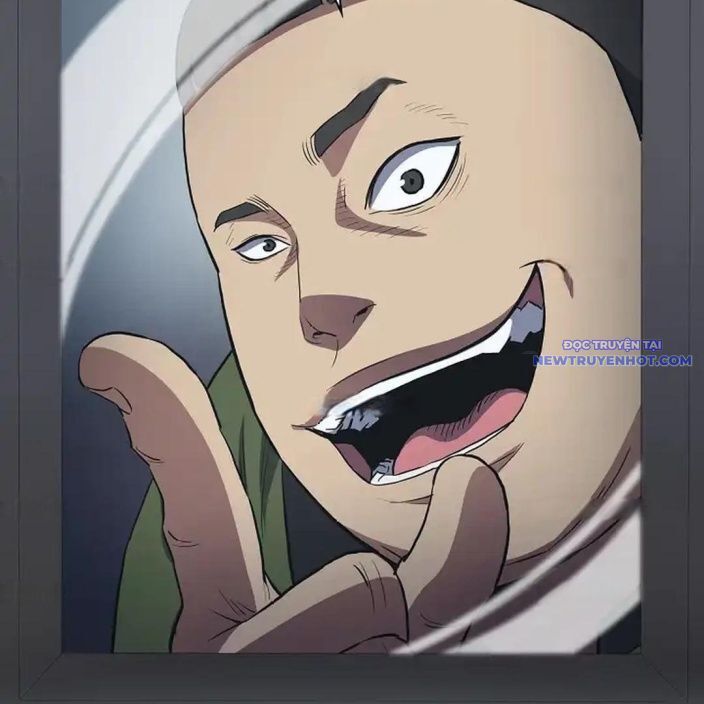 Ác Nhân Lồng Bát Giác: Chapter 10
