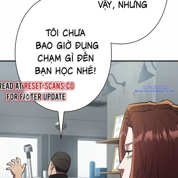 Ác Nhân Lồng Bát Giác: Chapter 10