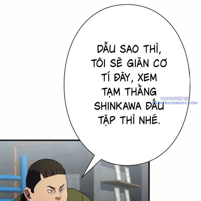 Ác Nhân Lồng Bát Giác: Chapter 10