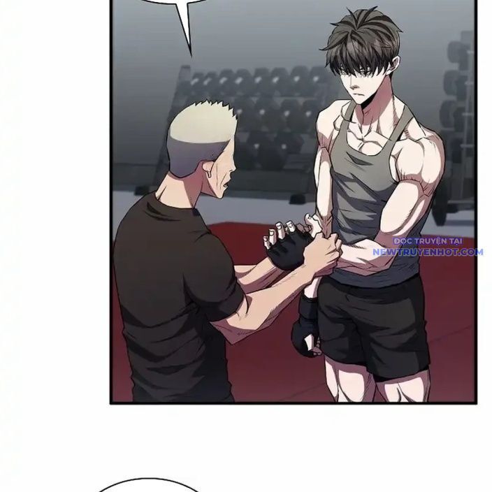 Ác Nhân Lồng Bát Giác: Chapter 10