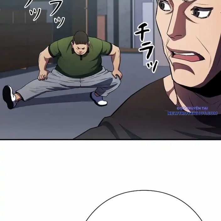 Ác Nhân Lồng Bát Giác: Chapter 10