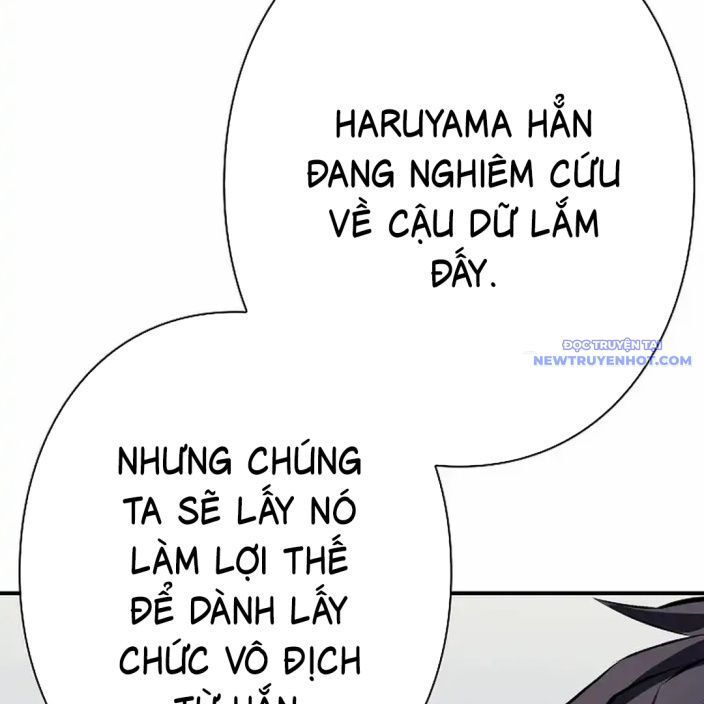 Ác Nhân Lồng Bát Giác: Chapter 10