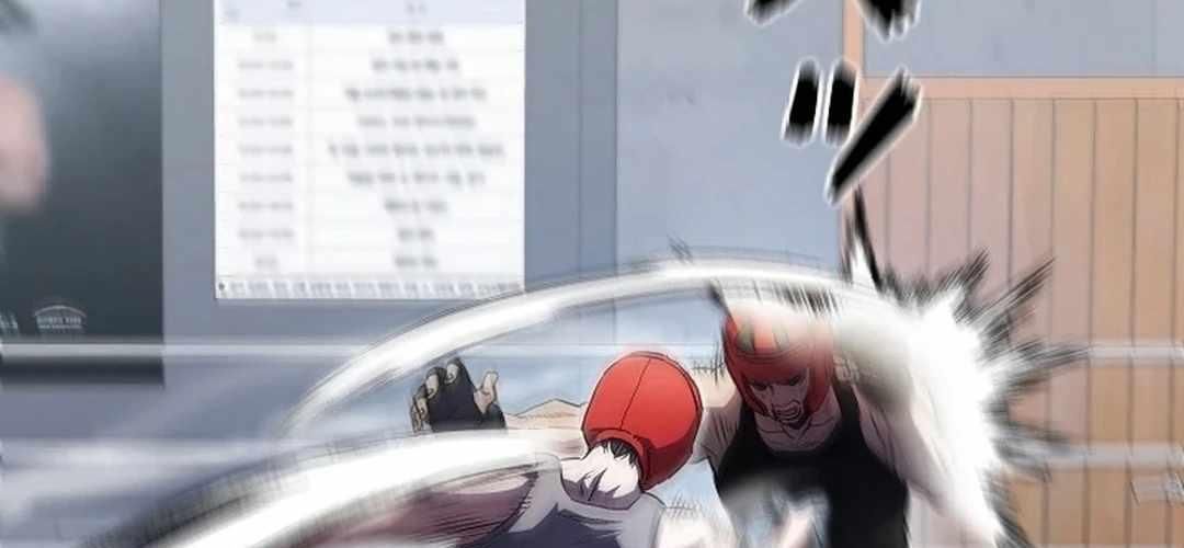 Ác Nhân Lồng Bát Giác: Chapter 11