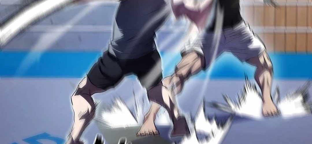 Ác Nhân Lồng Bát Giác: Chapter 11