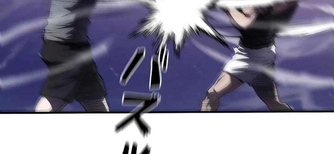 Ác Nhân Lồng Bát Giác: Chapter 11