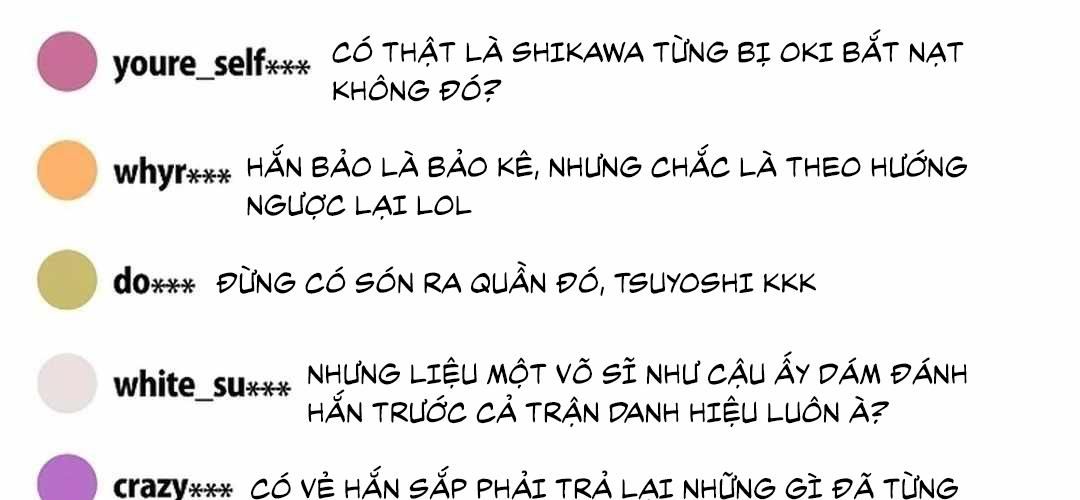 Ác Nhân Lồng Bát Giác: Chapter 11