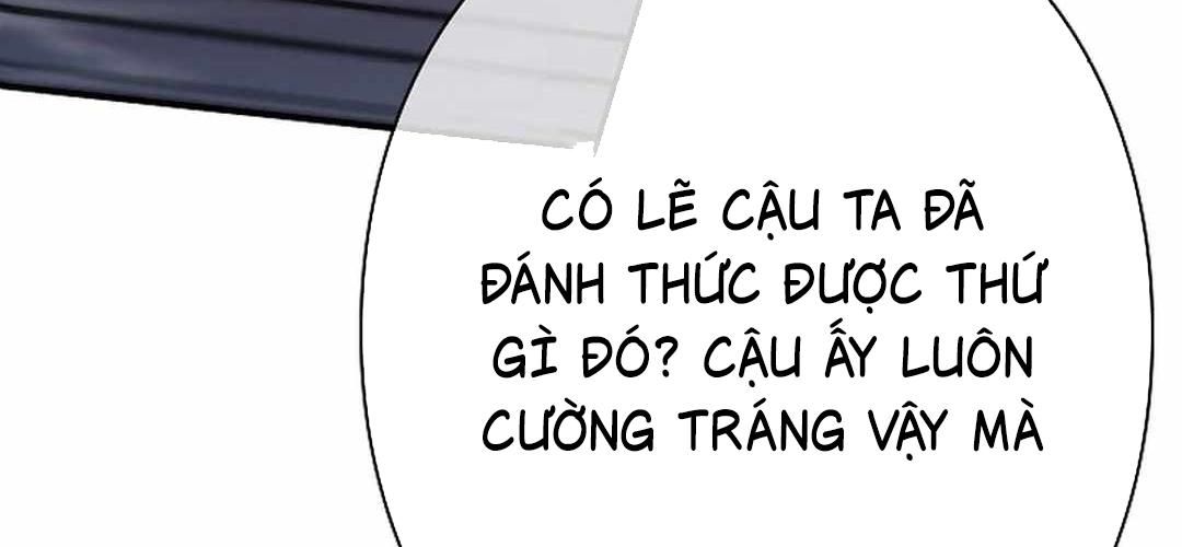 Ác Nhân Lồng Bát Giác: Chapter 11