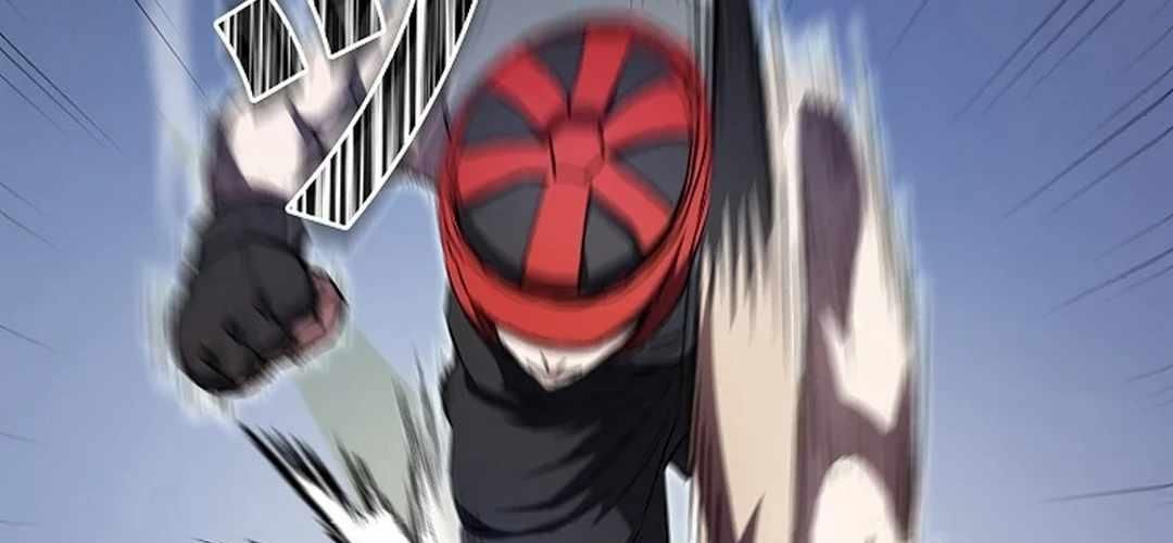 Ác Nhân Lồng Bát Giác: Chapter 11