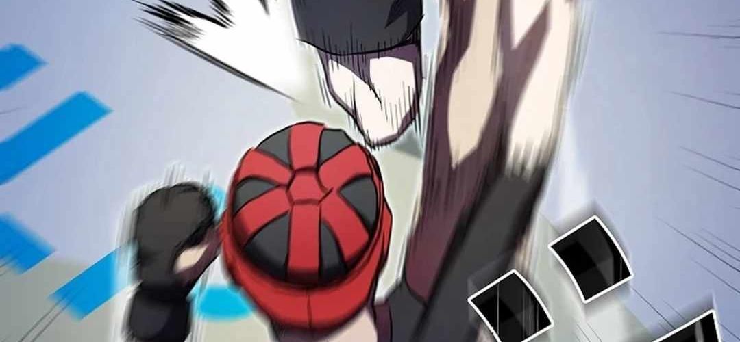 Ác Nhân Lồng Bát Giác: Chapter 11