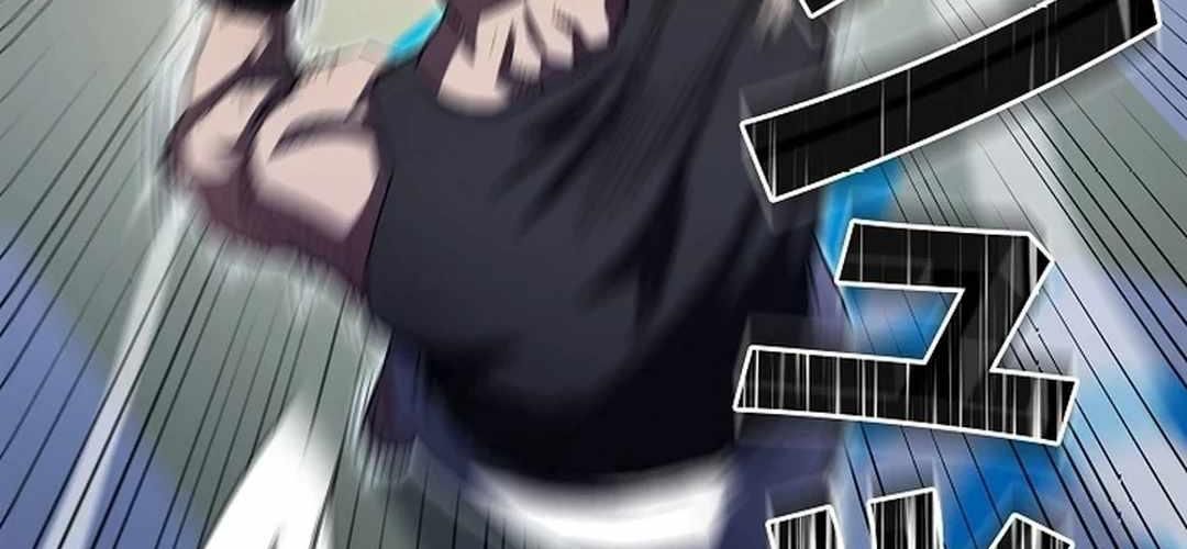 Ác Nhân Lồng Bát Giác: Chapter 11