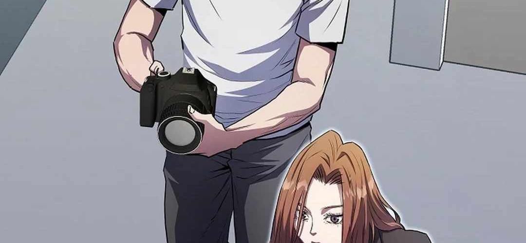 Ác Nhân Lồng Bát Giác: Chapter 11