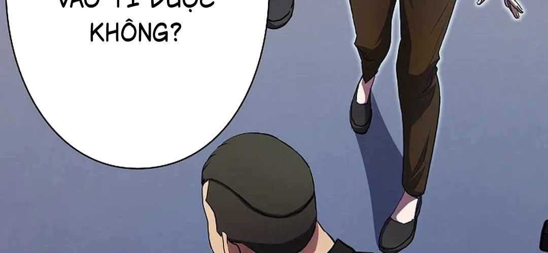 Ác Nhân Lồng Bát Giác: Chapter 11