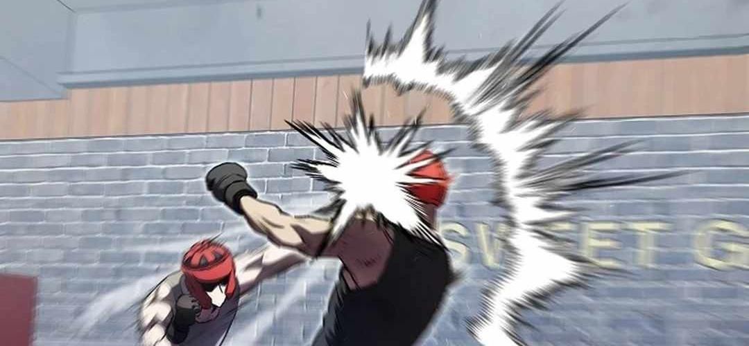 Ác Nhân Lồng Bát Giác: Chapter 11