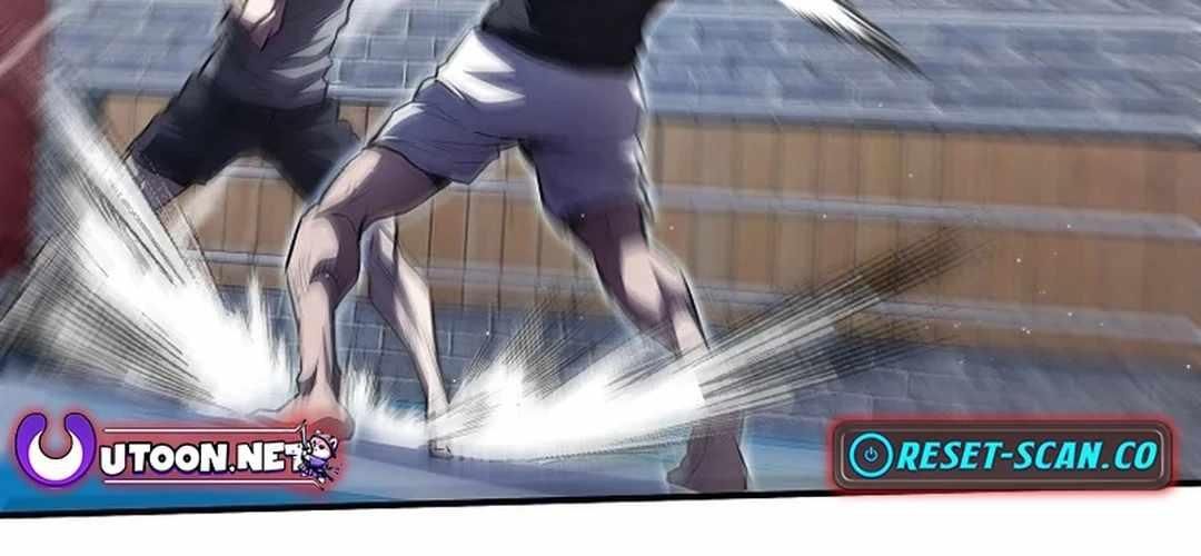 Ác Nhân Lồng Bát Giác: Chapter 11