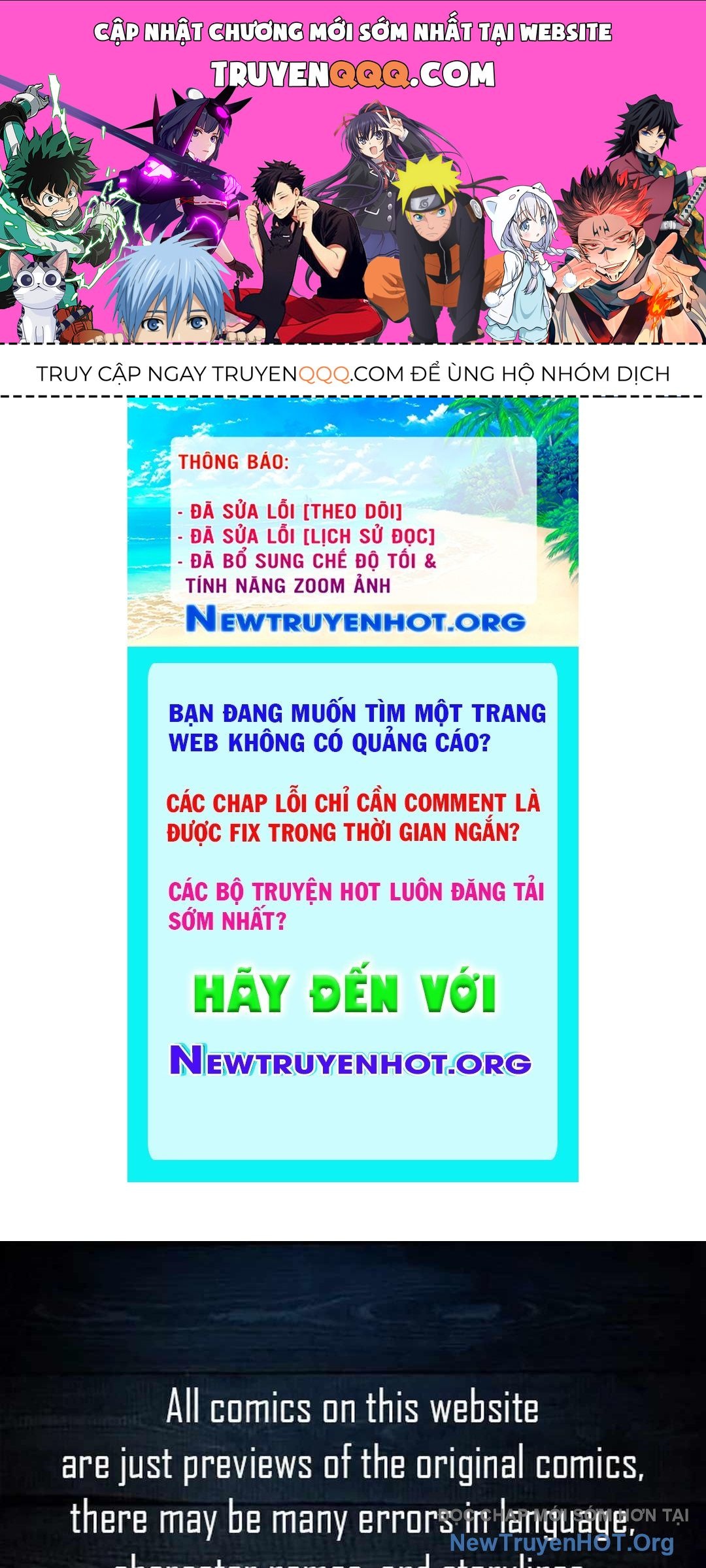 Ác Nhân Lồng Bát Giác: Chapter 12
