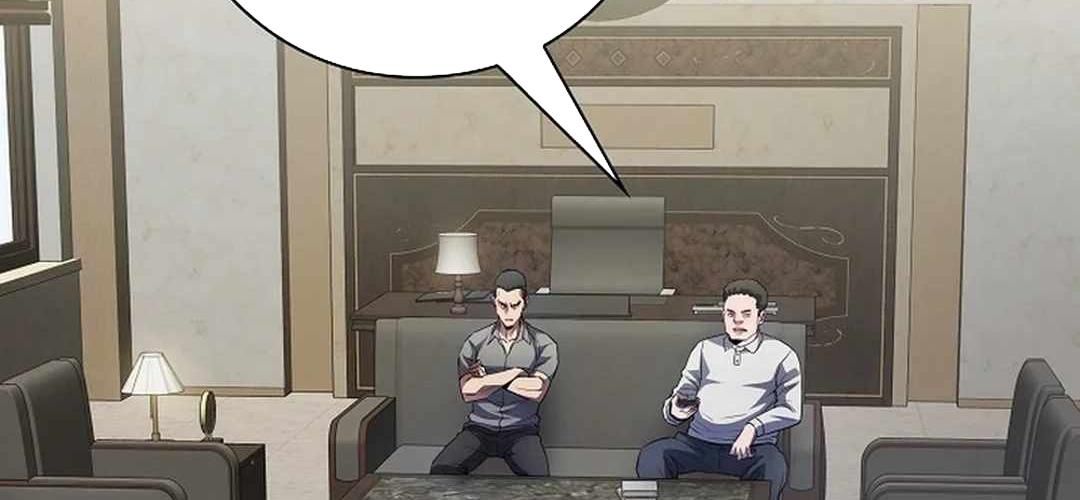 Ác Nhân Lồng Bát Giác: Chapter 12