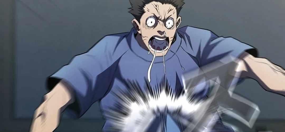 Ác Nhân Lồng Bát Giác: Chapter 12