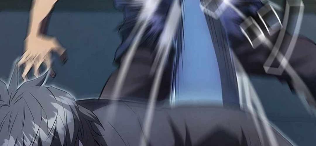 Ác Nhân Lồng Bát Giác: Chapter 12