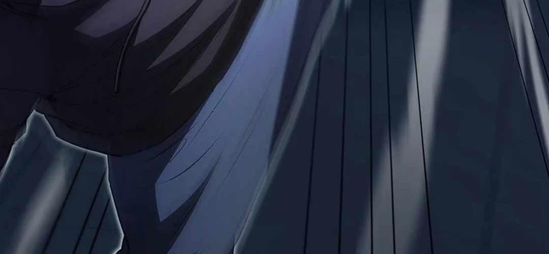 Ác Nhân Lồng Bát Giác: Chapter 12