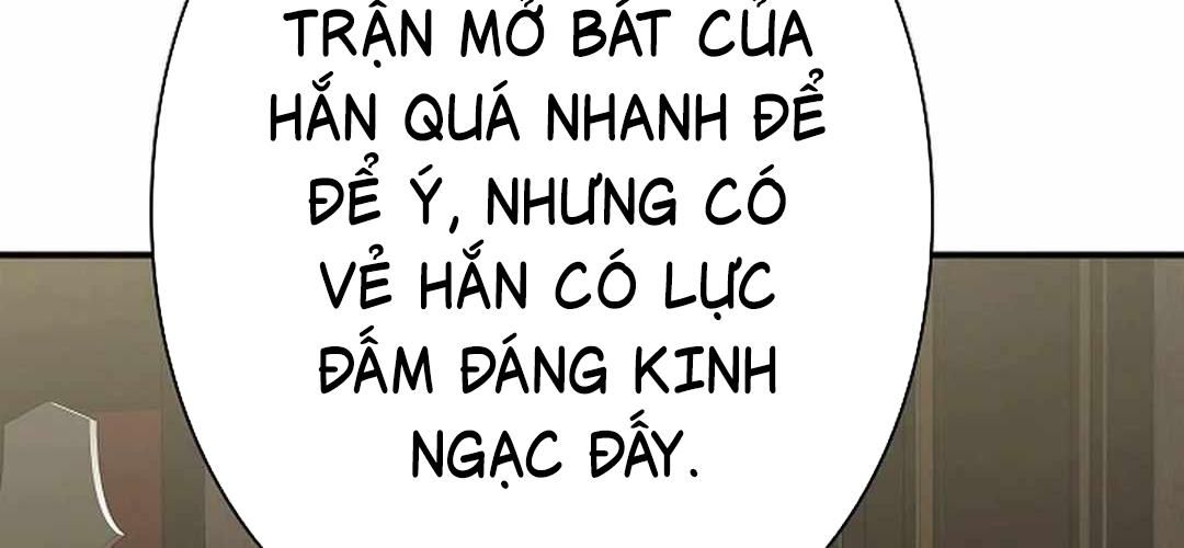 Ác Nhân Lồng Bát Giác: Chapter 12