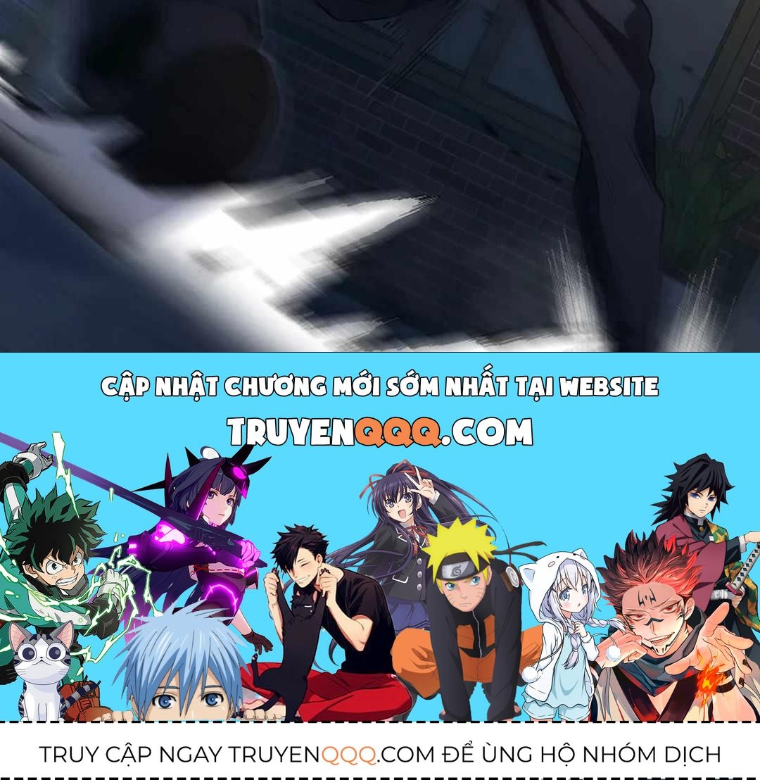 Ác Nhân Lồng Bát Giác: Chapter 12